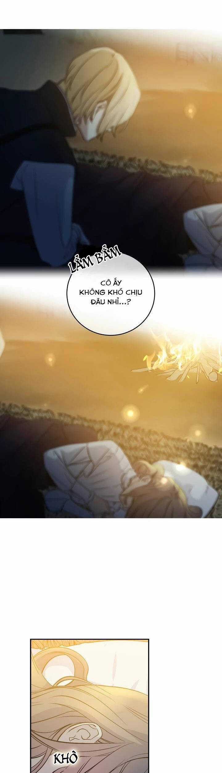 Cô Hầu Giỏi Giang - Chapter 49 - Trang 35