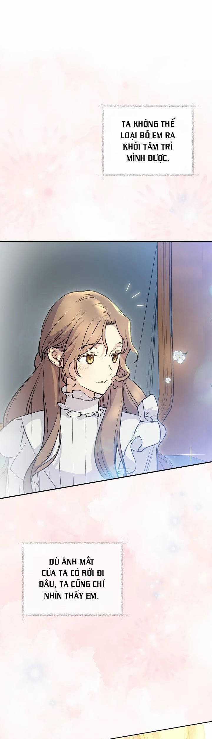 Cô Hầu Giỏi Giang - Chapter 49 - Trang 37