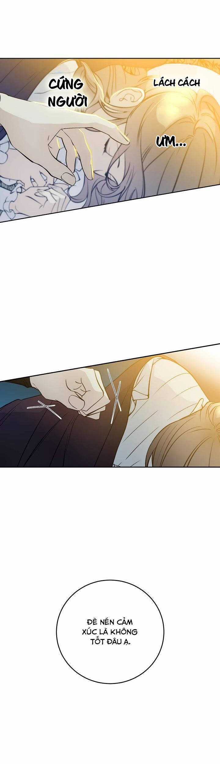 Cô Hầu Giỏi Giang - Chapter 49 - Trang 39