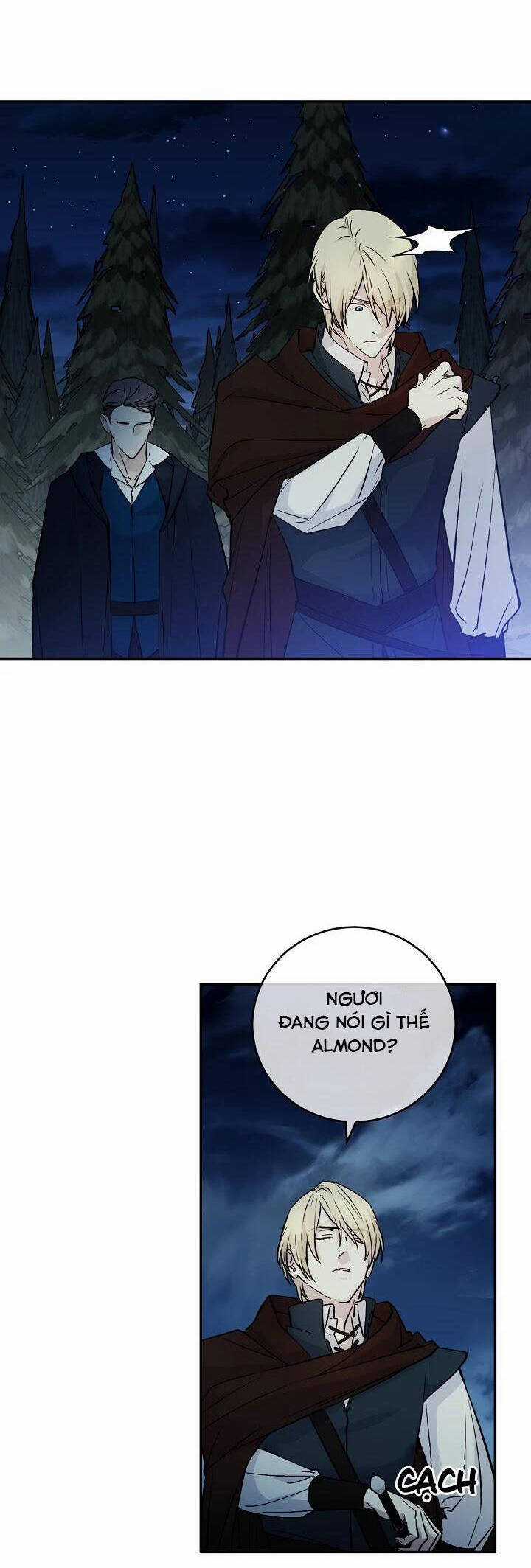 Cô Hầu Giỏi Giang - Chapter 49 - Trang 40