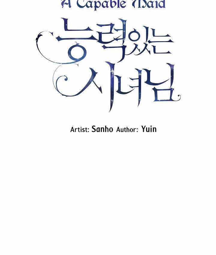 Cô Hầu Giỏi Giang - Chapter 49 - Trang 5