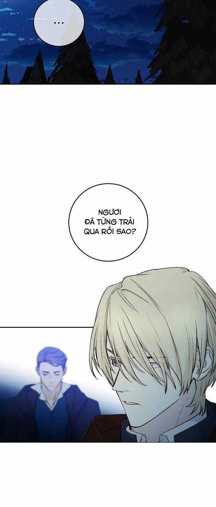 Cô Hầu Giỏi Giang - Chapter 49 - Trang 42