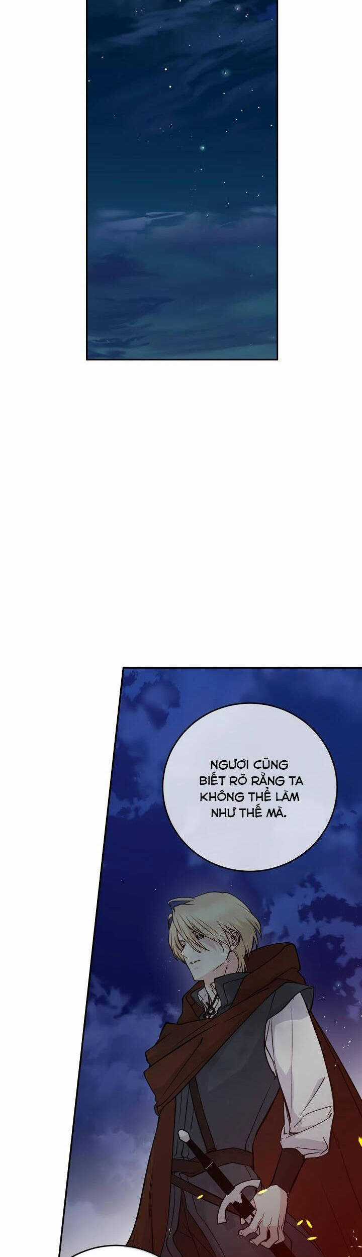 Cô Hầu Giỏi Giang - Chapter 49 - Trang 44