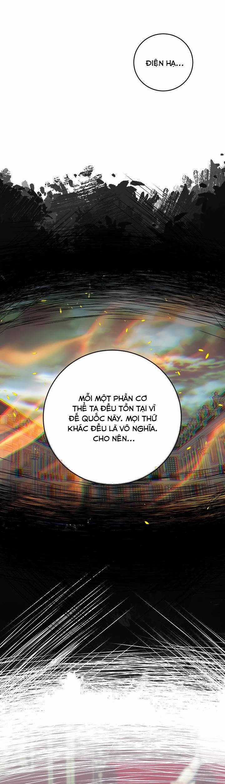 Cô Hầu Giỏi Giang - Chapter 49 - Trang 46