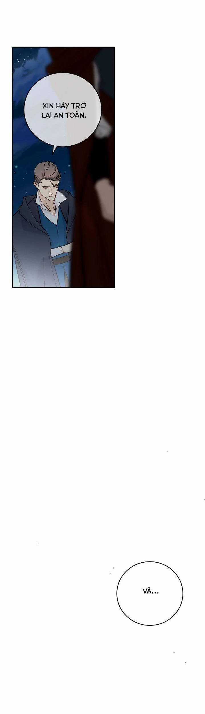 Cô Hầu Giỏi Giang - Chapter 49 - Trang 49