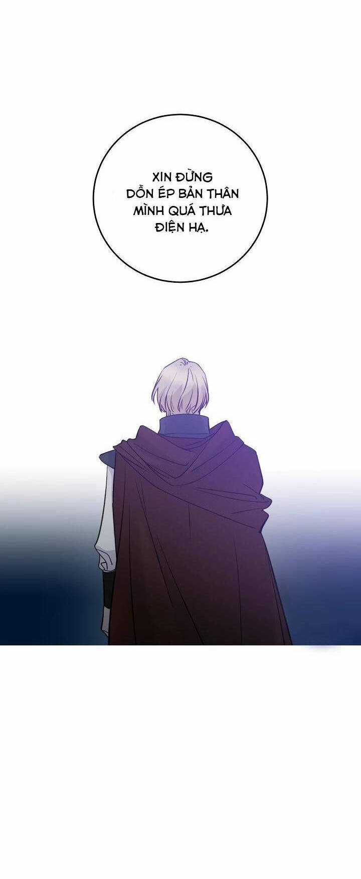 Cô Hầu Giỏi Giang - Chapter 49 - Trang 50