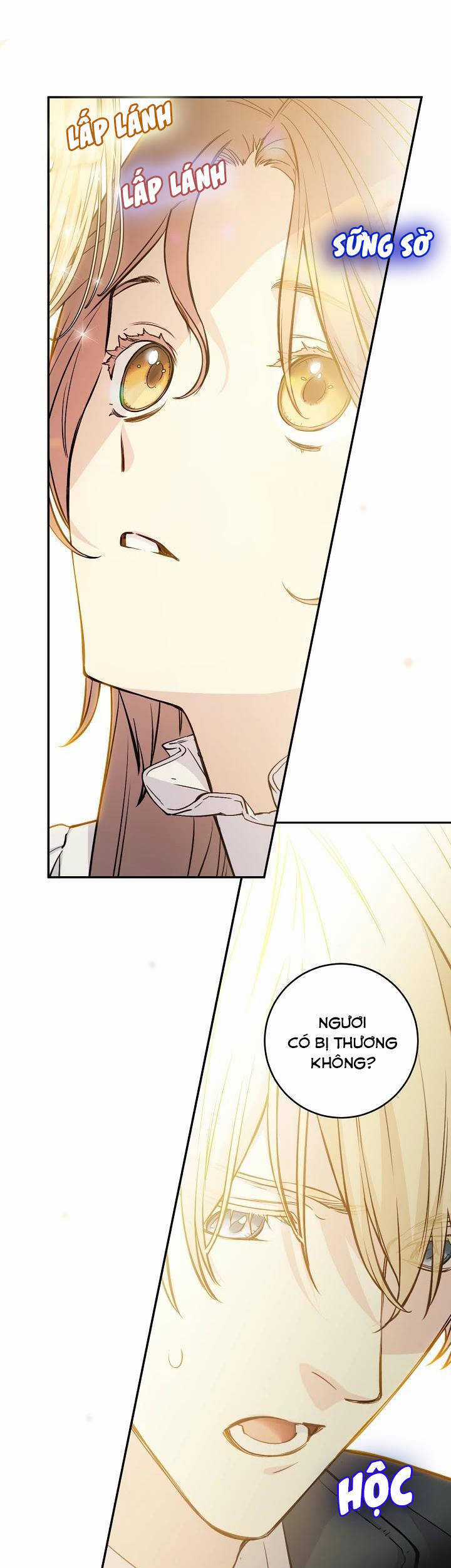 Cô Hầu Giỏi Giang - Chapter 49 - Trang 6