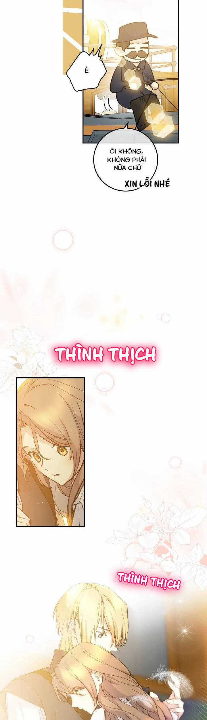 Cô Hầu Giỏi Giang - Chapter 49 - Trang 9