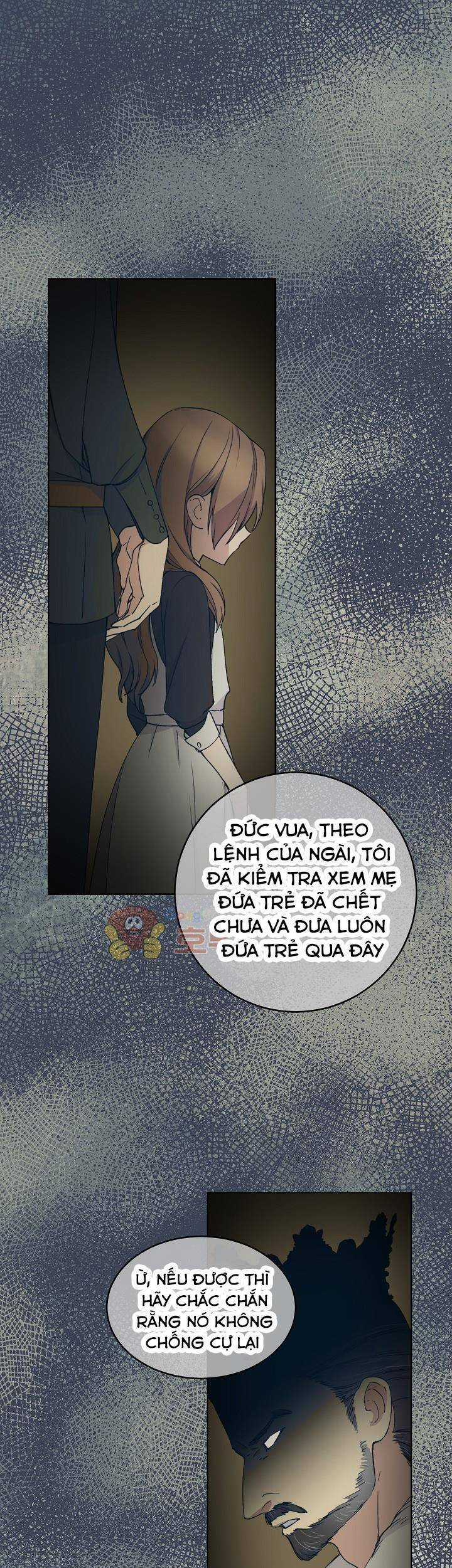 Cô Hầu Giỏi Giang - Chapter 5 - Trang 1