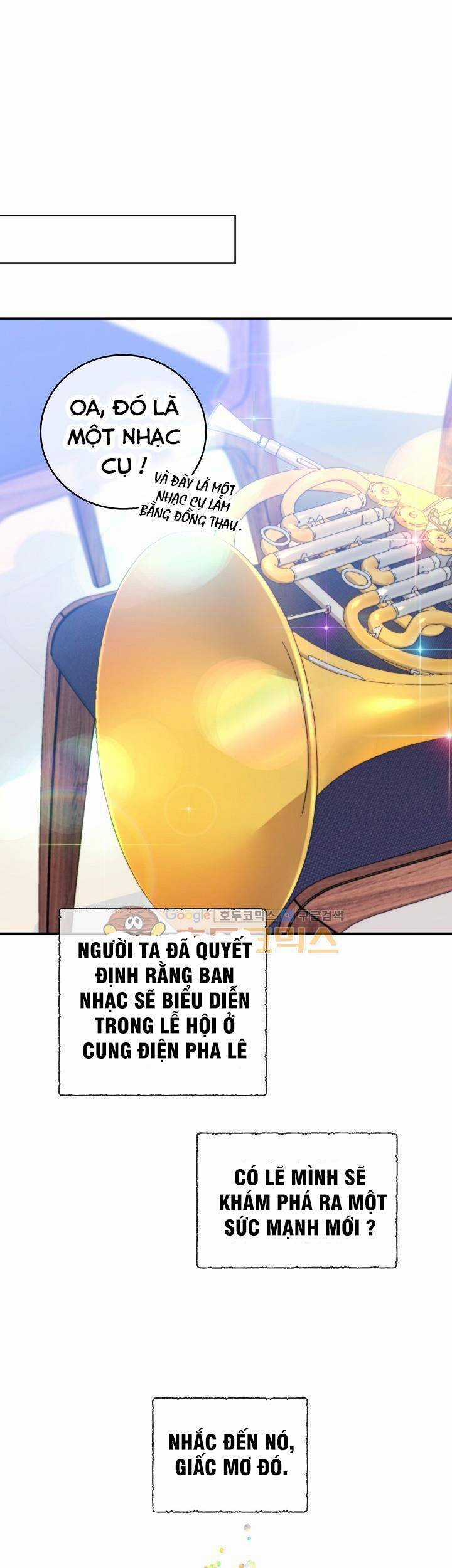 Cô Hầu Giỏi Giang - Chapter 5 - Trang 13