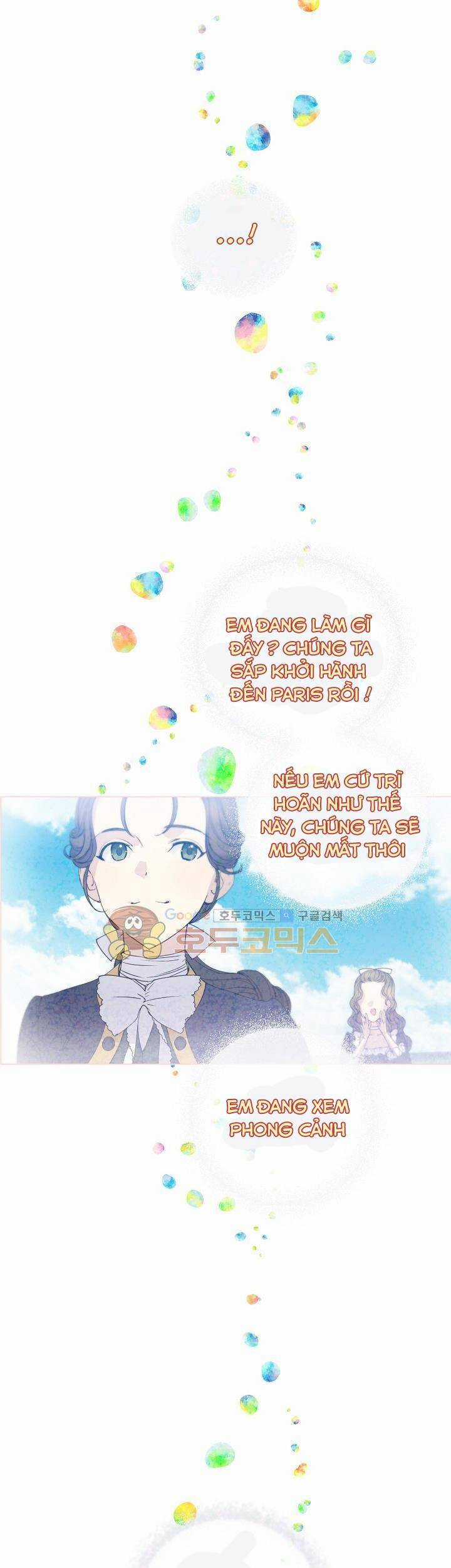 Cô Hầu Giỏi Giang - Chapter 5 - Trang 15