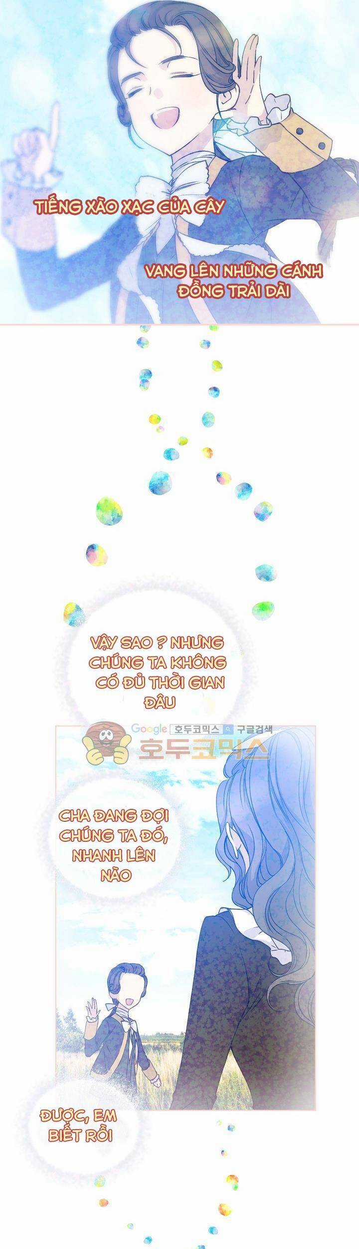 Cô Hầu Giỏi Giang - Chapter 5 - Trang 17