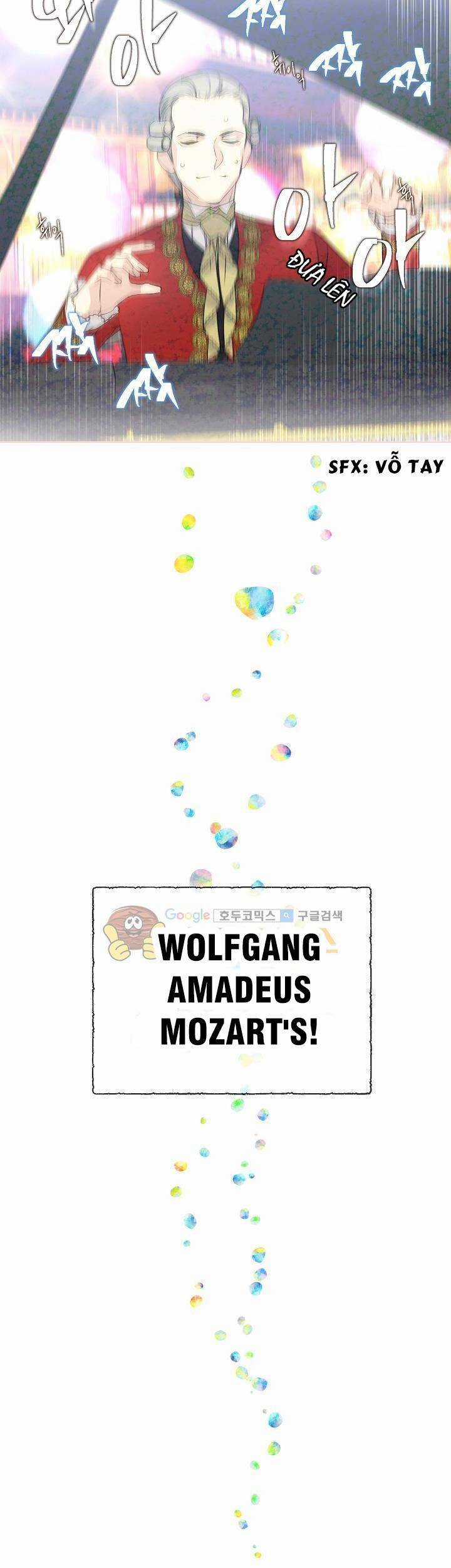 Cô Hầu Giỏi Giang - Chapter 5 - Trang 19