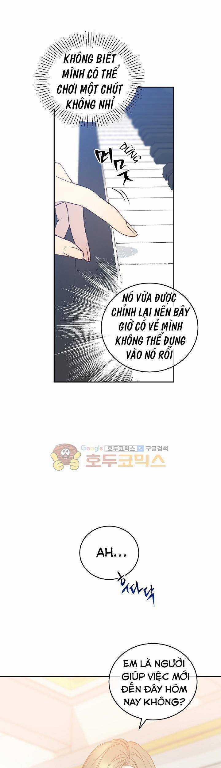 Cô Hầu Giỏi Giang - Chapter 5 - Trang 25