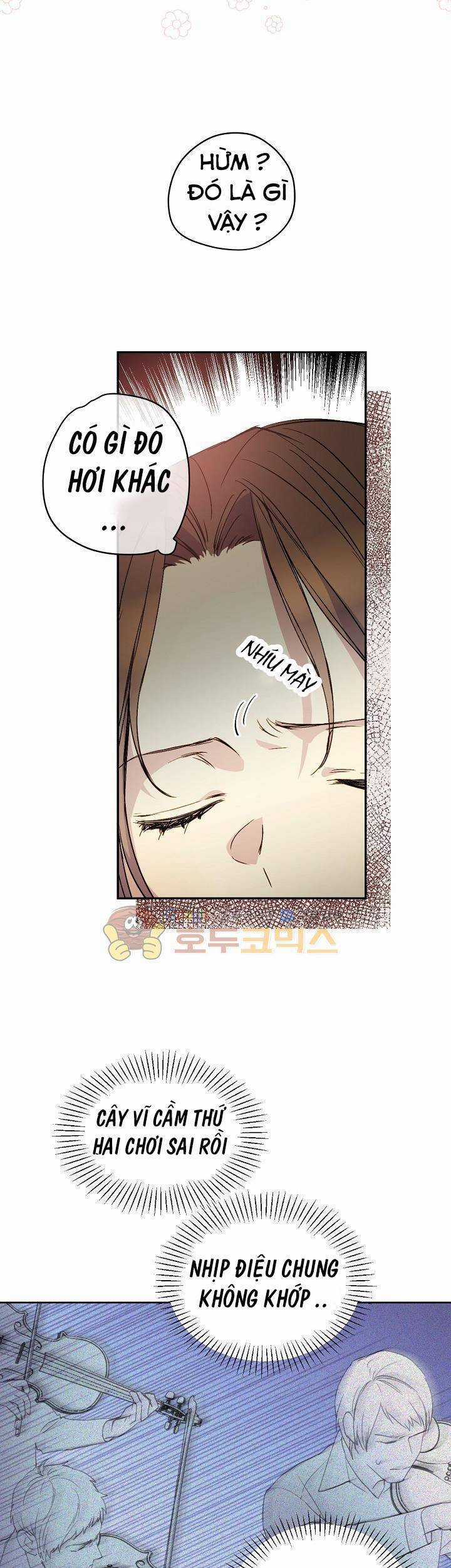 Cô Hầu Giỏi Giang - Chapter 5 - Trang 33