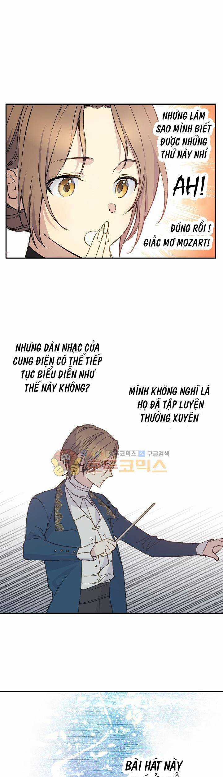 Cô Hầu Giỏi Giang - Chapter 5 - Trang 35