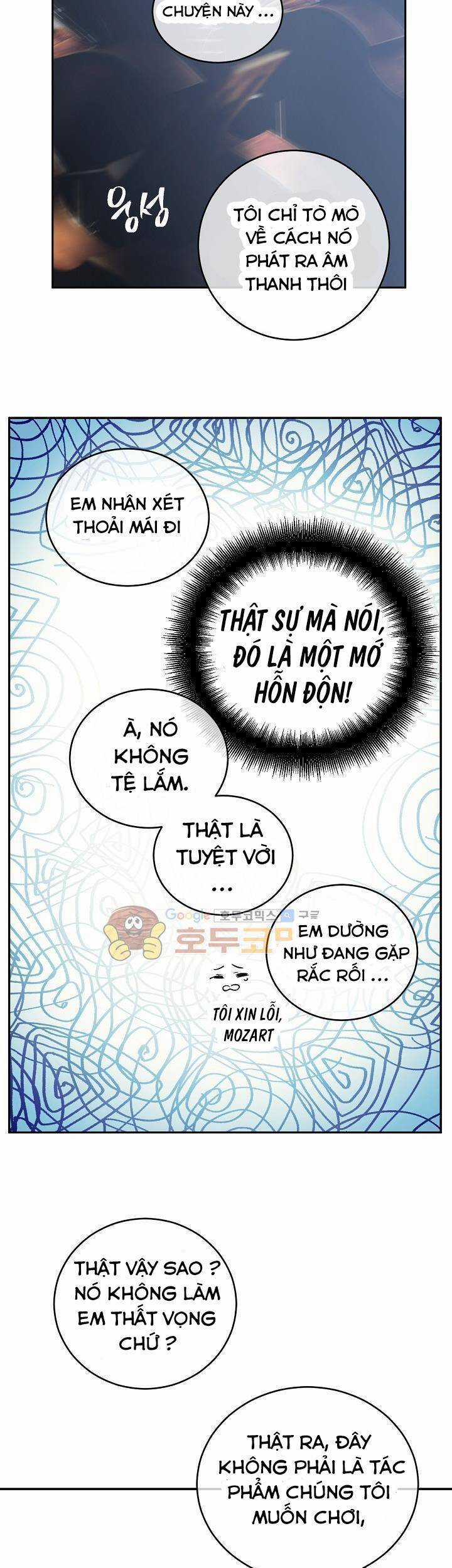 Cô Hầu Giỏi Giang - Chapter 5 - Trang 39