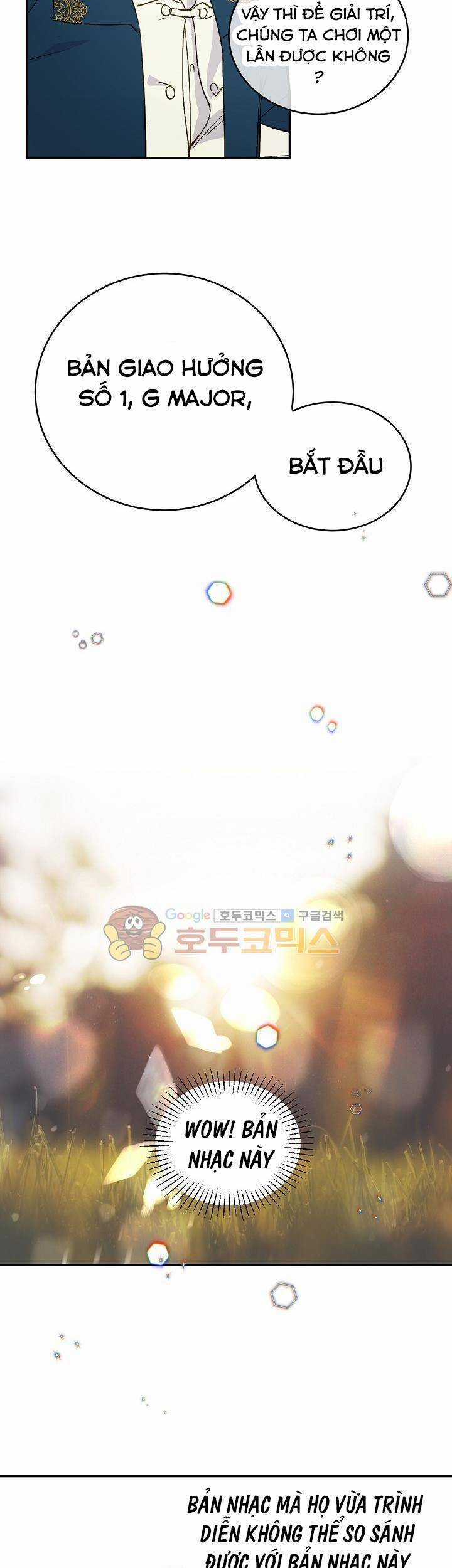 Cô Hầu Giỏi Giang - Chapter 5 - Trang 41