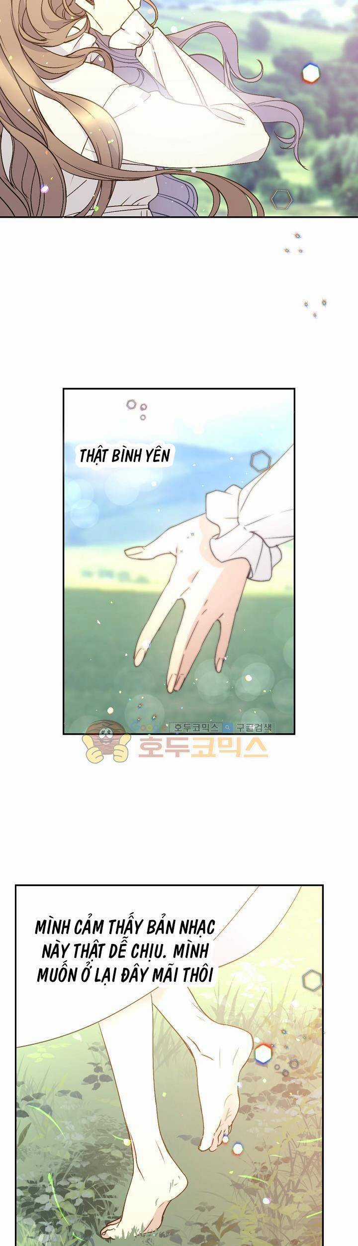 Cô Hầu Giỏi Giang - Chapter 5 - Trang 43