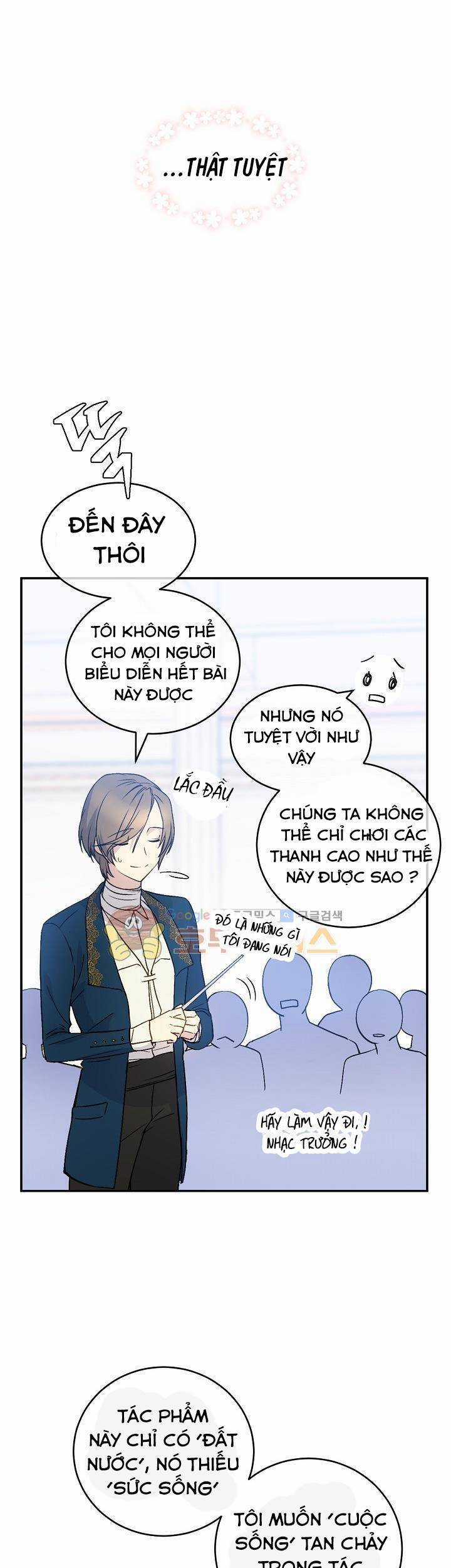 Cô Hầu Giỏi Giang - Chapter 5 - Trang 45