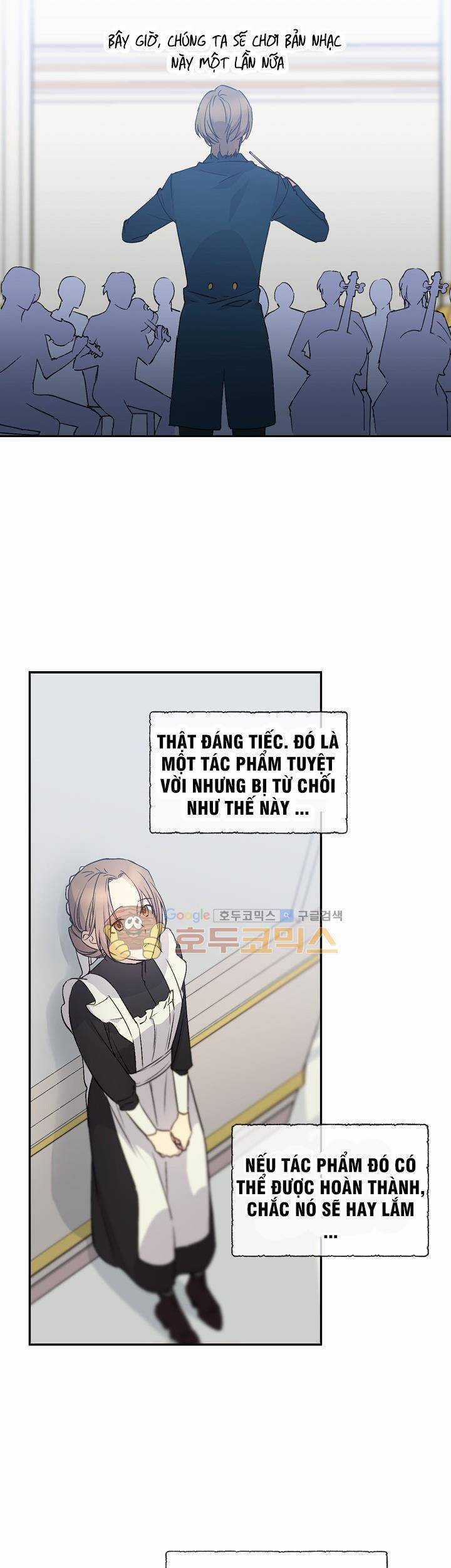 Cô Hầu Giỏi Giang - Chapter 5 - Trang 49