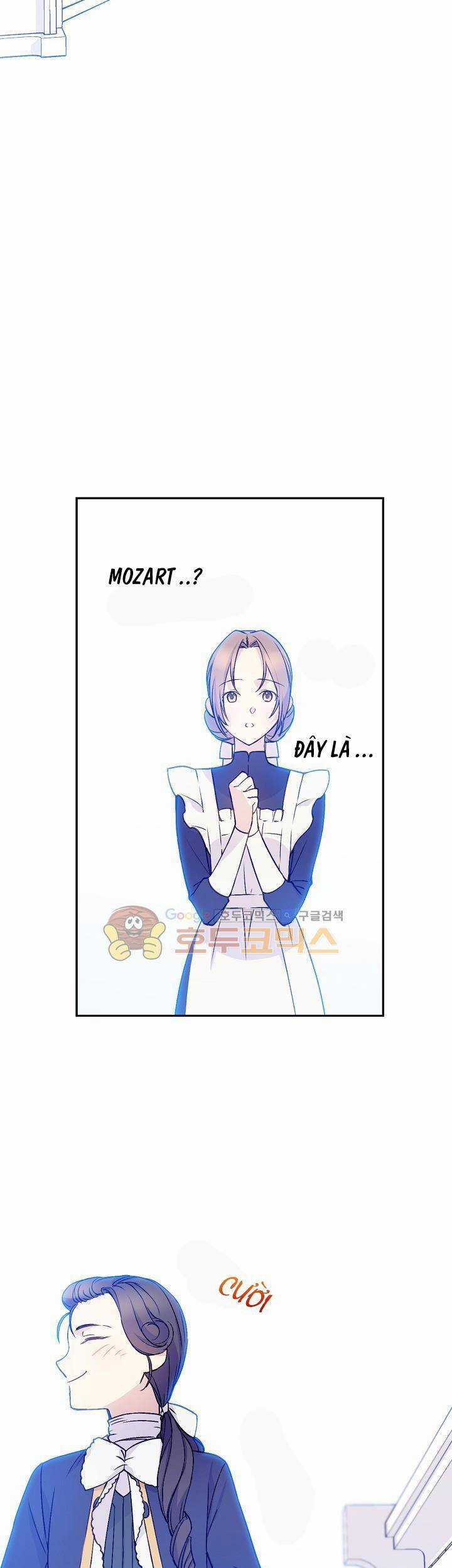 Cô Hầu Giỏi Giang - Chapter 5 - Trang 55