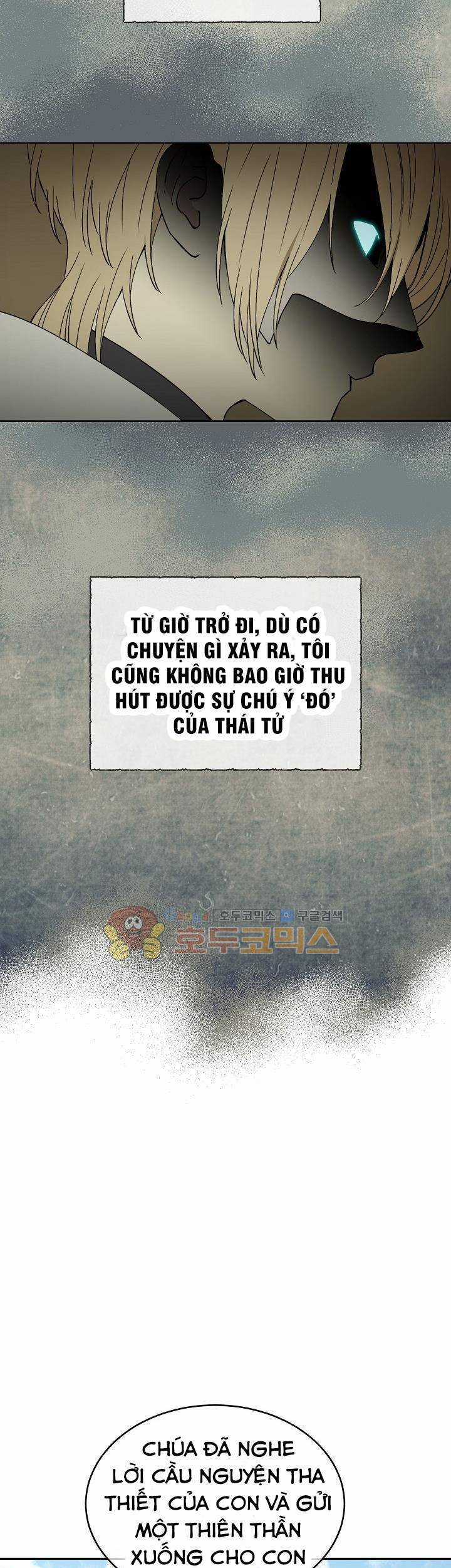 Cô Hầu Giỏi Giang - Chapter 5 - Trang 7