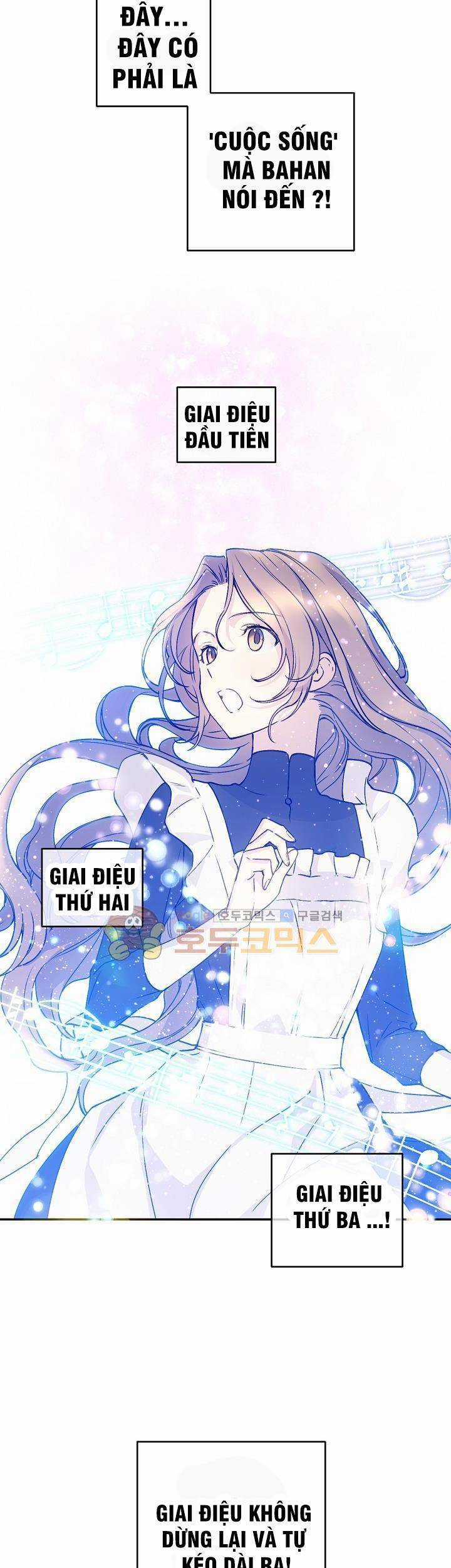 Cô Hầu Giỏi Giang - Chapter 5 - Trang 61