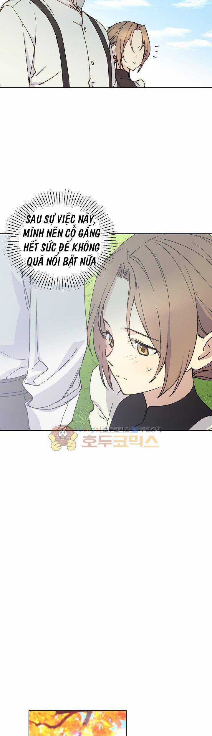 Cô Hầu Giỏi Giang - Chapter 5 - Trang 9