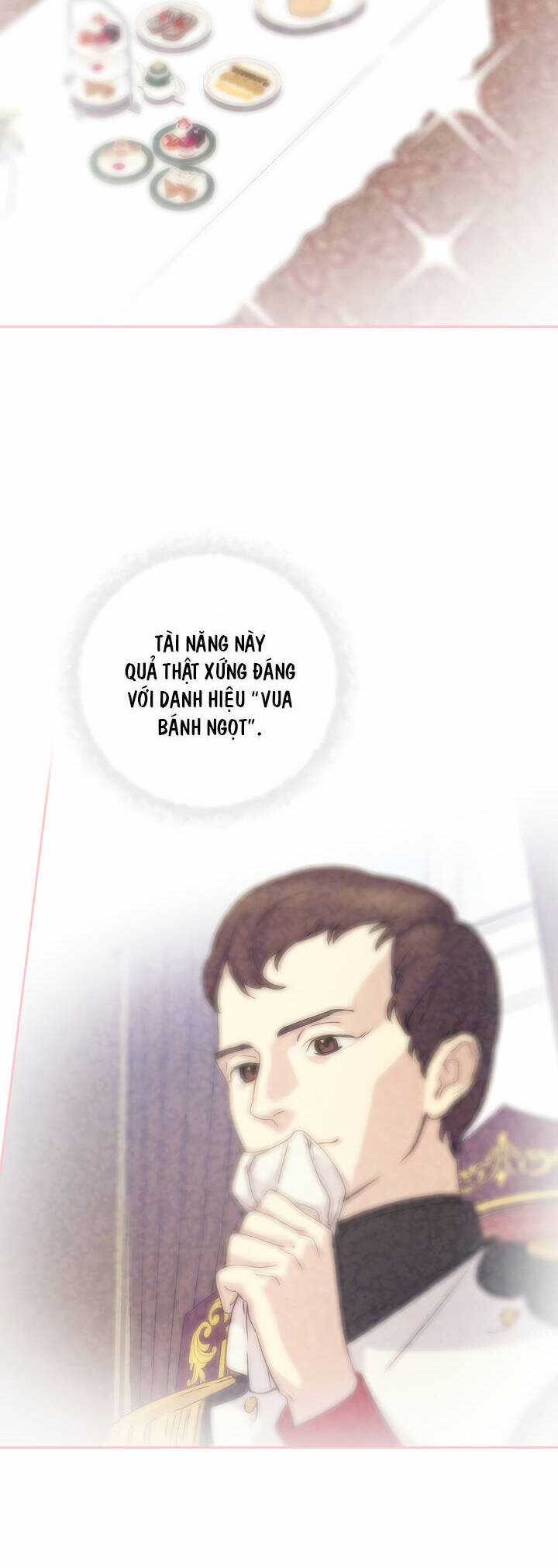 Cô Hầu Giỏi Giang - Chapter 50 - Trang 2