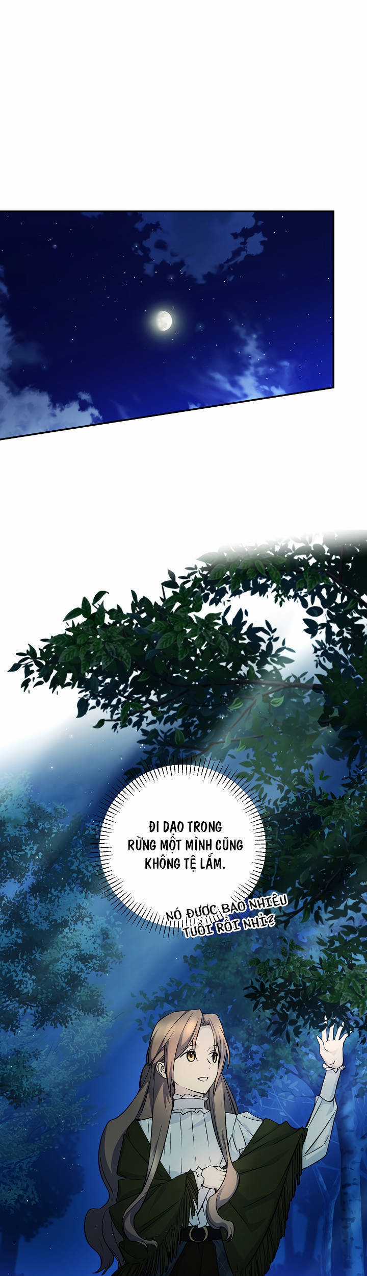 Cô Hầu Giỏi Giang - Chapter 50 - Trang 11