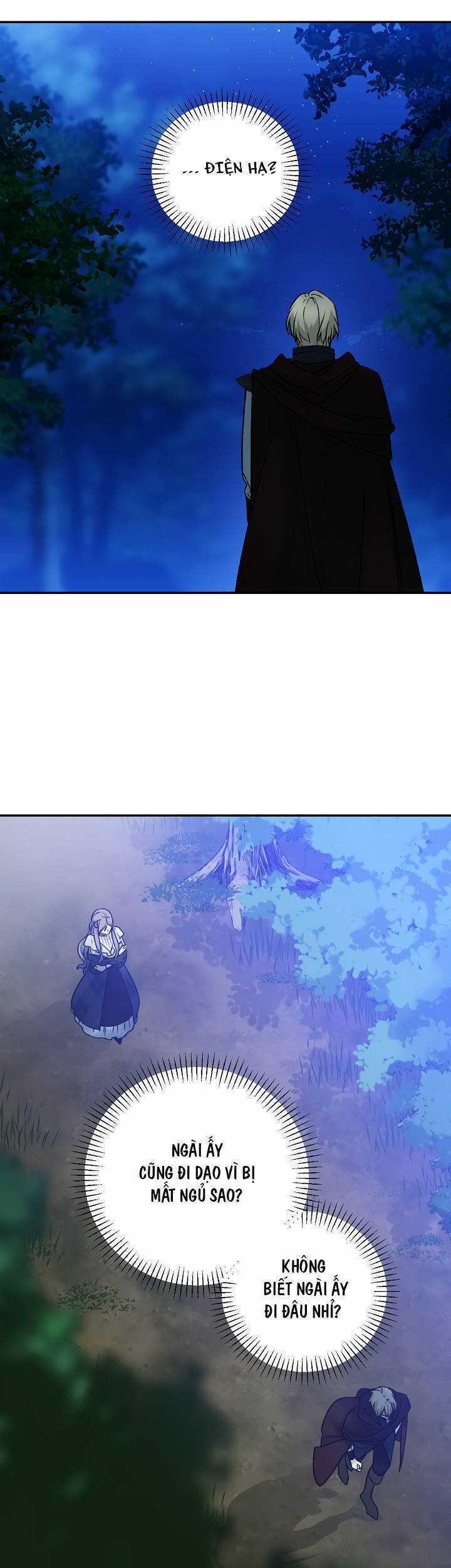 Cô Hầu Giỏi Giang - Chapter 50 - Trang 13