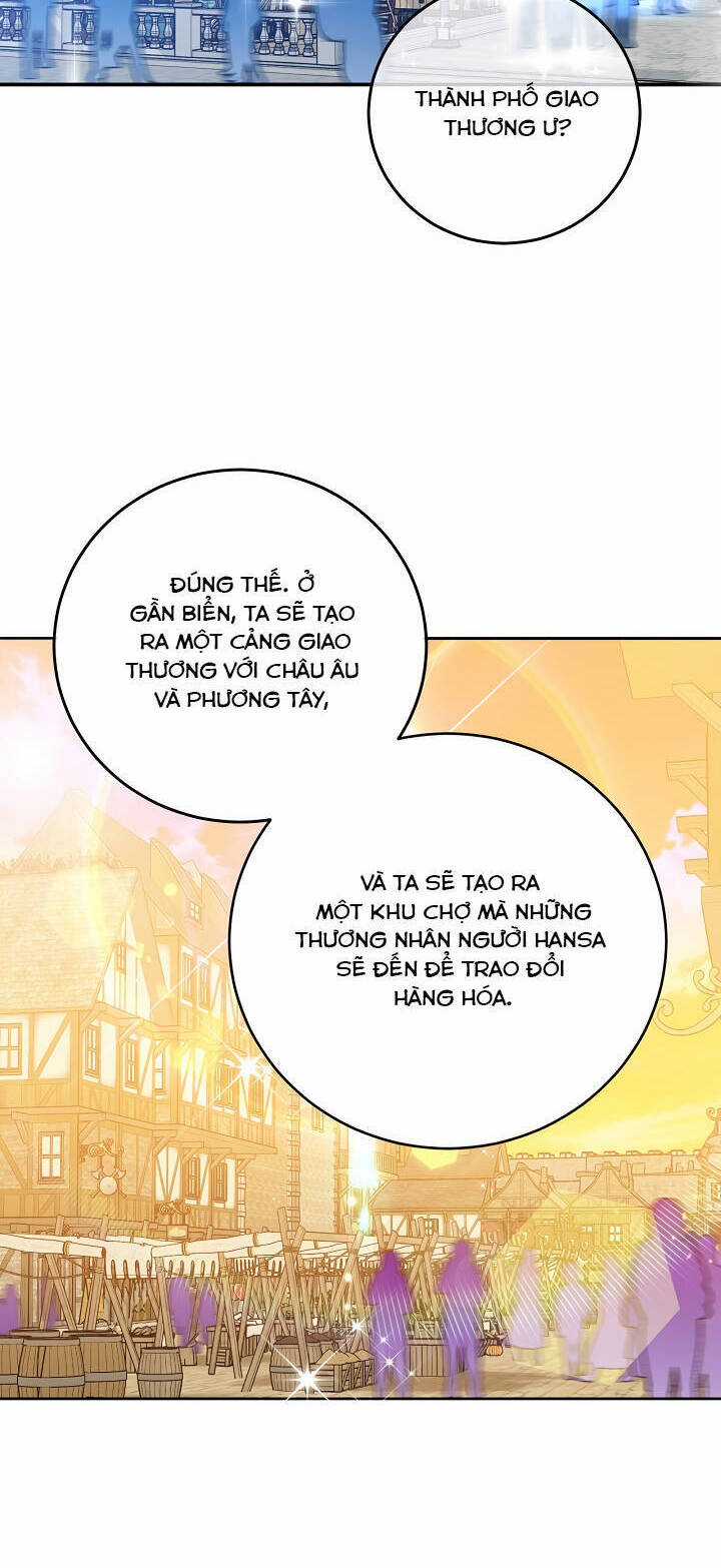 Cô Hầu Giỏi Giang - Chapter 50 - Trang 26