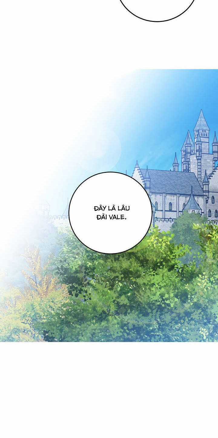 Cô Hầu Giỏi Giang - Chapter 50 - Trang 28