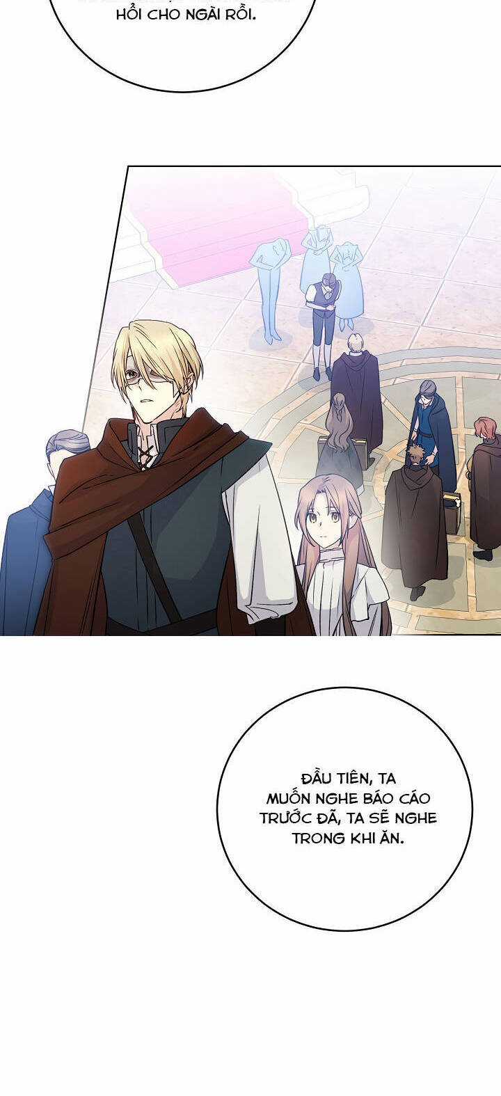 Cô Hầu Giỏi Giang - Chapter 50 - Trang 30