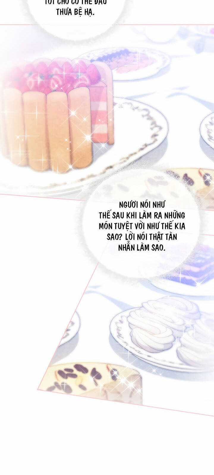 Cô Hầu Giỏi Giang - Chapter 50 - Trang 4