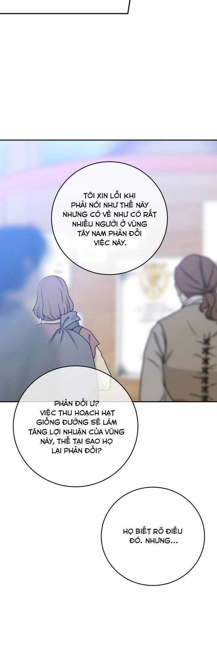 Cô Hầu Giỏi Giang - Chapter 50 - Trang 34