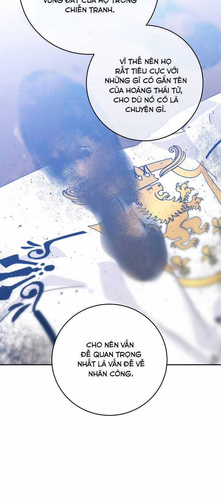 Cô Hầu Giỏi Giang - Chapter 50 - Trang 36