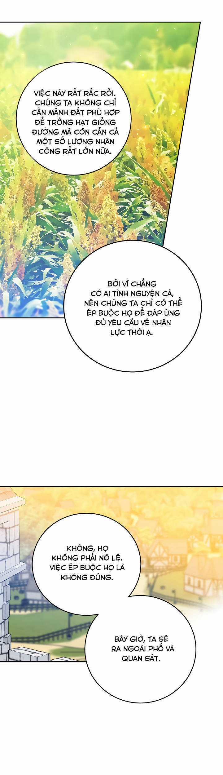 Cô Hầu Giỏi Giang - Chapter 50 - Trang 37