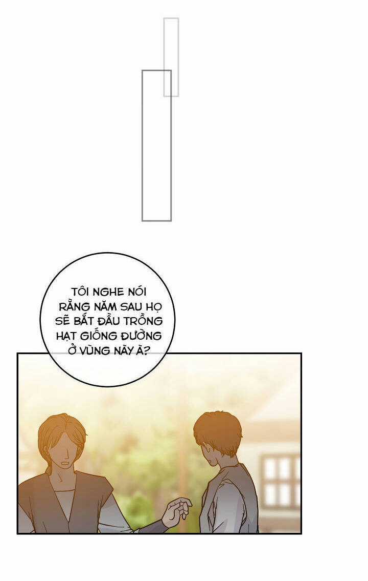 Cô Hầu Giỏi Giang - Chapter 50 - Trang 38