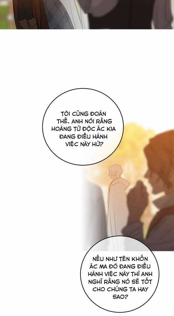 Cô Hầu Giỏi Giang - Chapter 50 - Trang 40