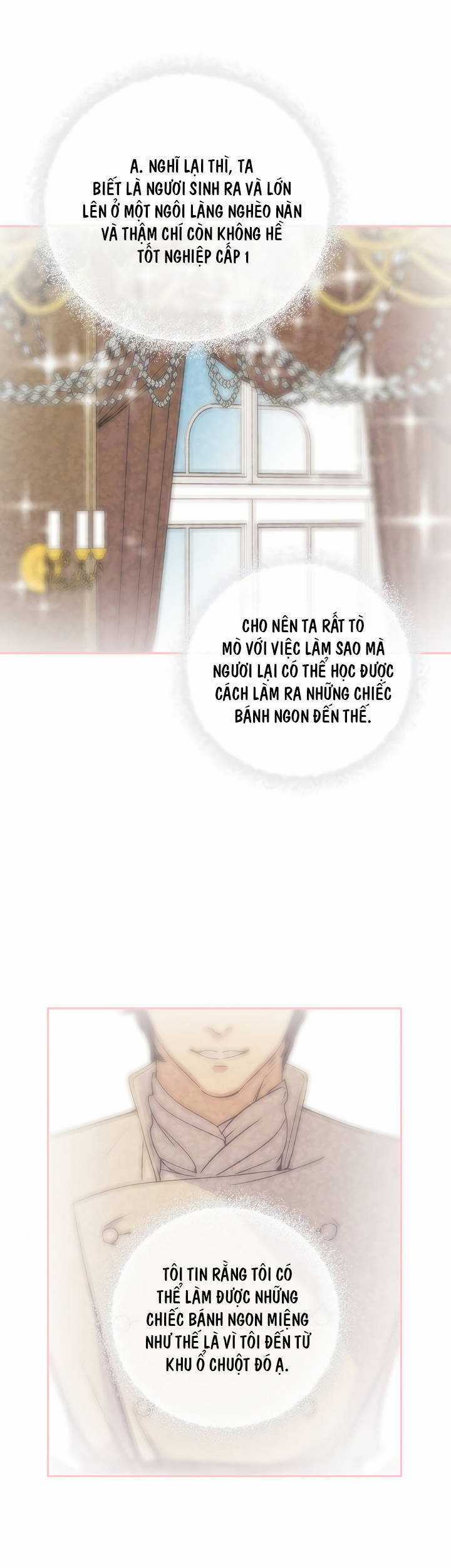 Cô Hầu Giỏi Giang - Chapter 50 - Trang 5