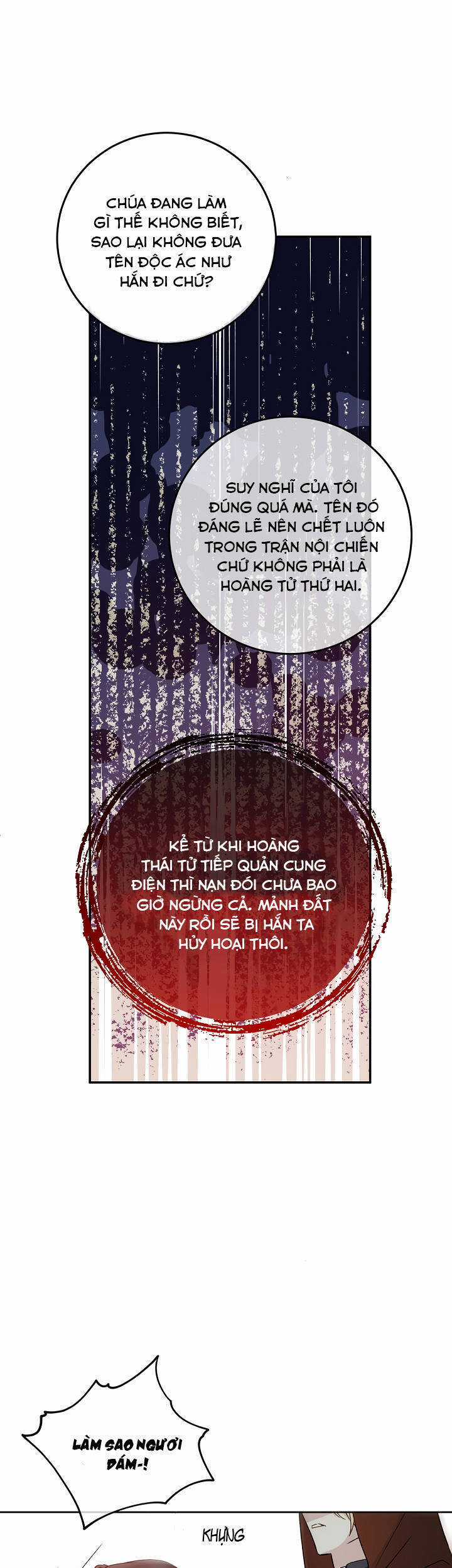 Cô Hầu Giỏi Giang - Chapter 50 - Trang 41