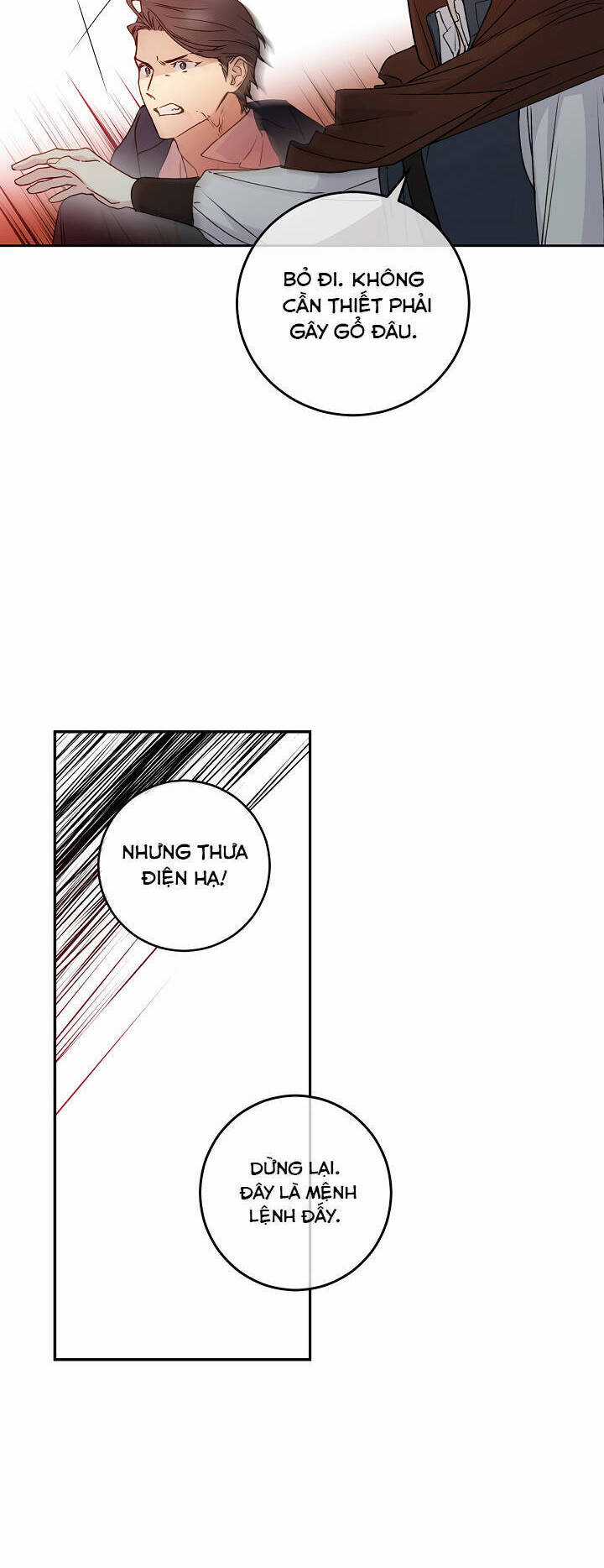 Cô Hầu Giỏi Giang - Chapter 50 - Trang 42