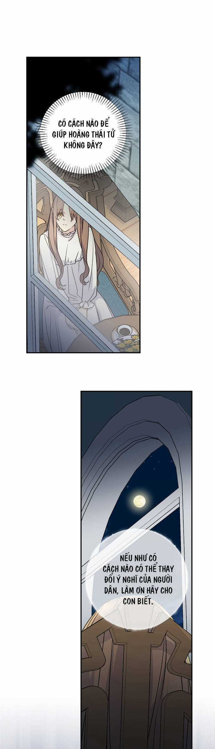 Cô Hầu Giỏi Giang - Chapter 50 - Trang 45