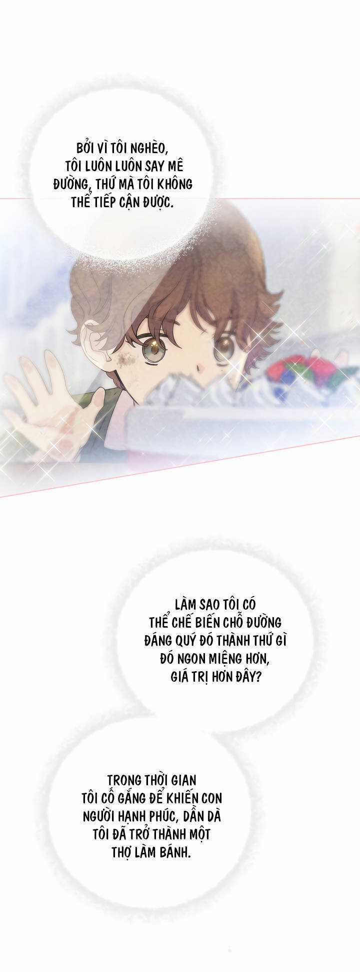 Cô Hầu Giỏi Giang - Chapter 50 - Trang 47