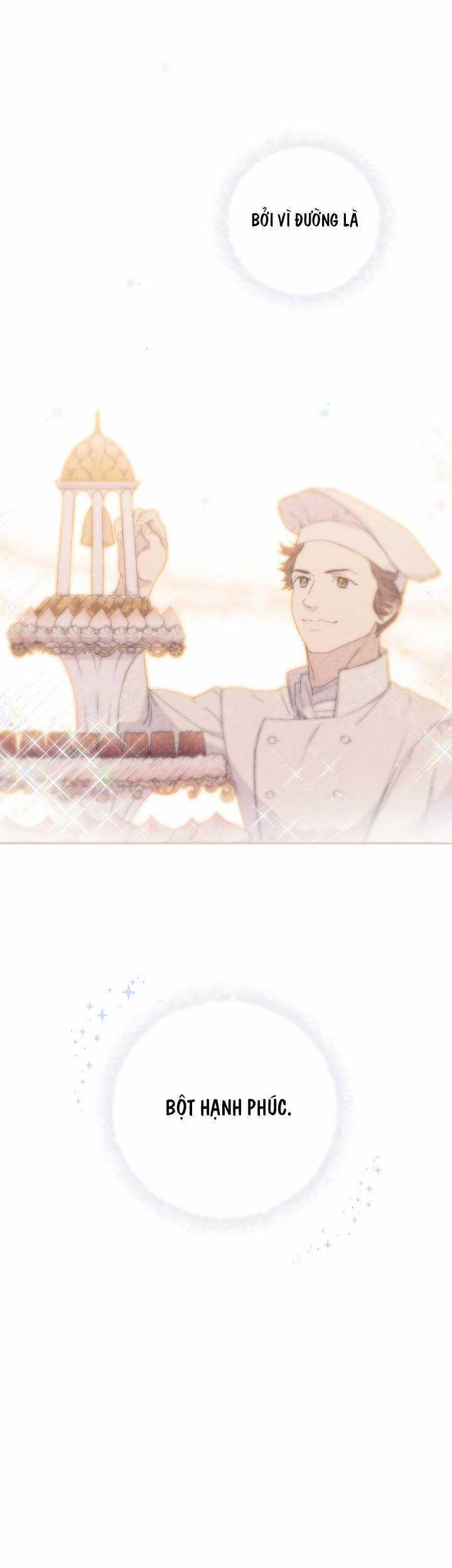 Cô Hầu Giỏi Giang - Chapter 50 - Trang 48