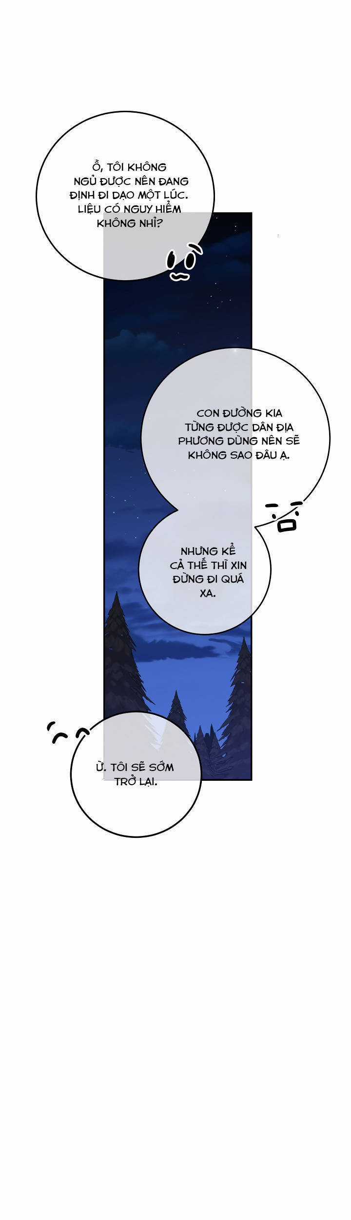 Cô Hầu Giỏi Giang - Chapter 50 - Trang 9