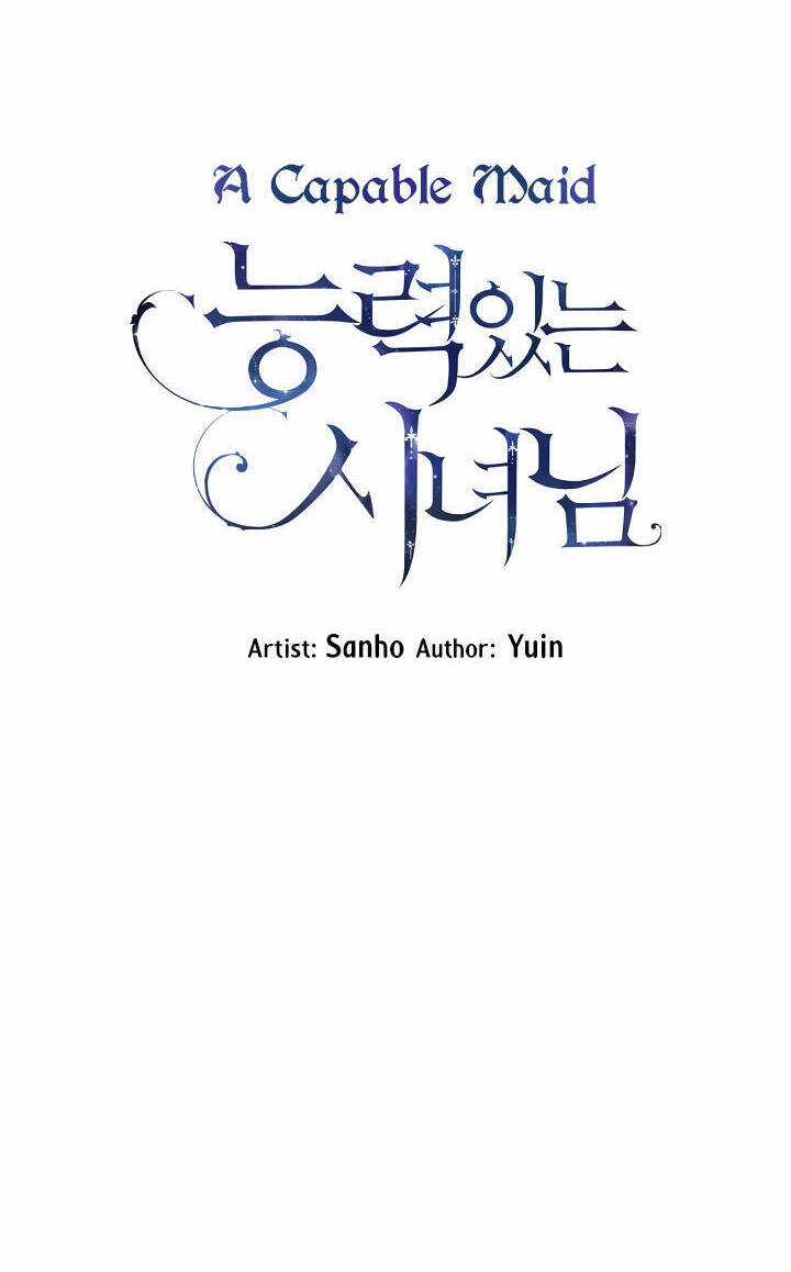 Cô Hầu Giỏi Giang - Chapter 50 - Trang 10