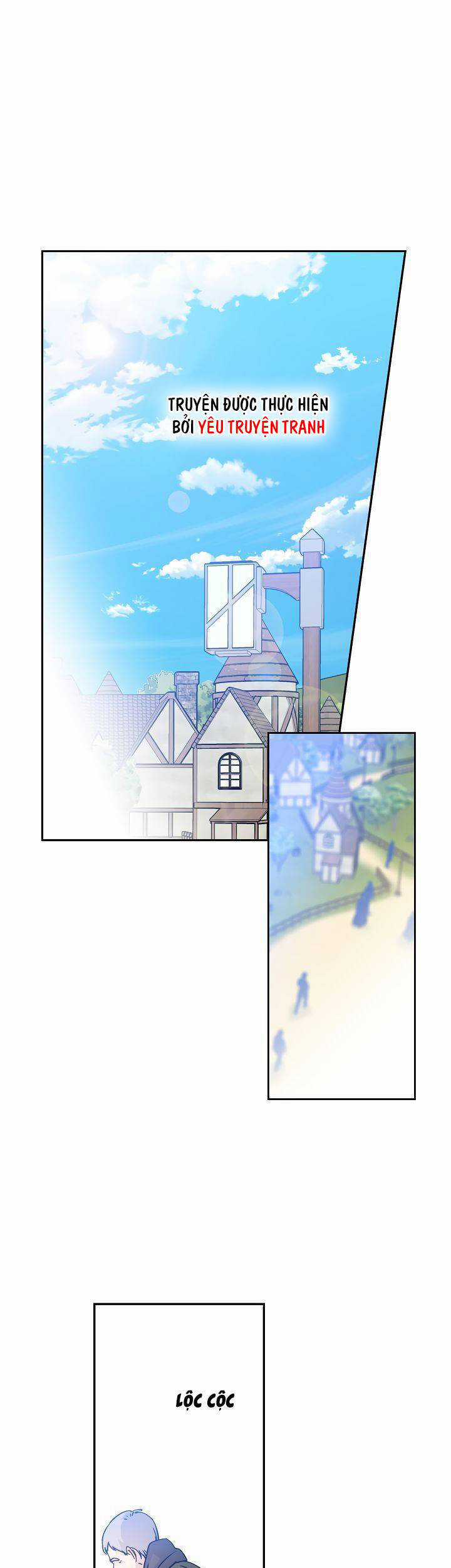 Cô Hầu Giỏi Giang - Chapter 51 - Trang 1